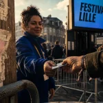 Festival in lille à Lille : entrée et billets