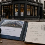 Local commercial lille : dossier de loyers au m², vitrine à Lille
