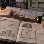 Diagnostic immobilier Tourcoing : dossier DPE et DDT
