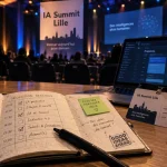 ia summit lille : préparer observer décider pour un cas d’usage concret