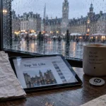 Top 10 des influenceurs à Lille : audience locale