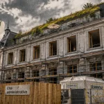 L’ancienne cité administrative de Lille doit devenir un lieu de vie d’ici 2030