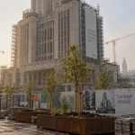 L’ancienne Cité administrative de Lille transformée d’ici fin 2030