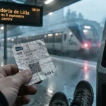 Braderie de Lille : des billets TER dès 3 euros, mais en nombre limité