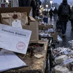 Braderie de Lille : saisies et gardes à vue après le premier jour