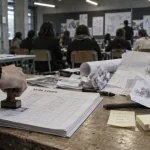À l’Ensap de Lille, les étudiants votent l’arrêt des cours jusqu’au 16 octobre