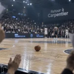 L’ESSM Le Portel réussit son retour à Carpentier face au Vieux Lille