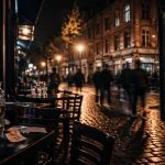 Fermeture des bars Lille : horaires terrasses de nuit, Lille