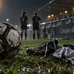 Football : Lille s’incline 4-3 face au Racing Strasbourg en Coupe de la Ligue