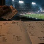 Ligue des champions : les repères avant Lille - Real Betis