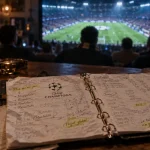 Ligue des champions : le LOSC peut viser jusqu’à 105 millions d’euros