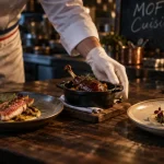 À Lille, 13 chefs décrochent le titre de Meilleur Ouvrier de France