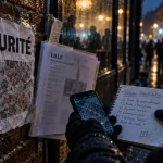 À Lille, Arnaud Deslandes alerte sur la sécurité avant la manifestation du 24 octobre
