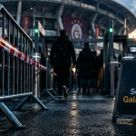 Lille-Galatasaray : le club turc demande des garanties de sécurité