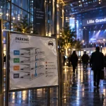 Lille Grand Palais : près d’un million de visiteurs et 4,5 M€ investis
