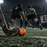 Hockey sur gazon : Lille MHC s’incline 2-1 face au SV Arminen en EHL