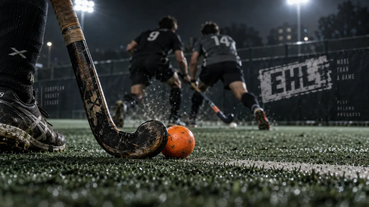 Hockey sur gazon : Lille MHC s’incline 2-1 face au SV Arminen en EHL
