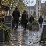 Place Philippe-Lebon à Lille : des riverains dénoncent les effets de la rénovation