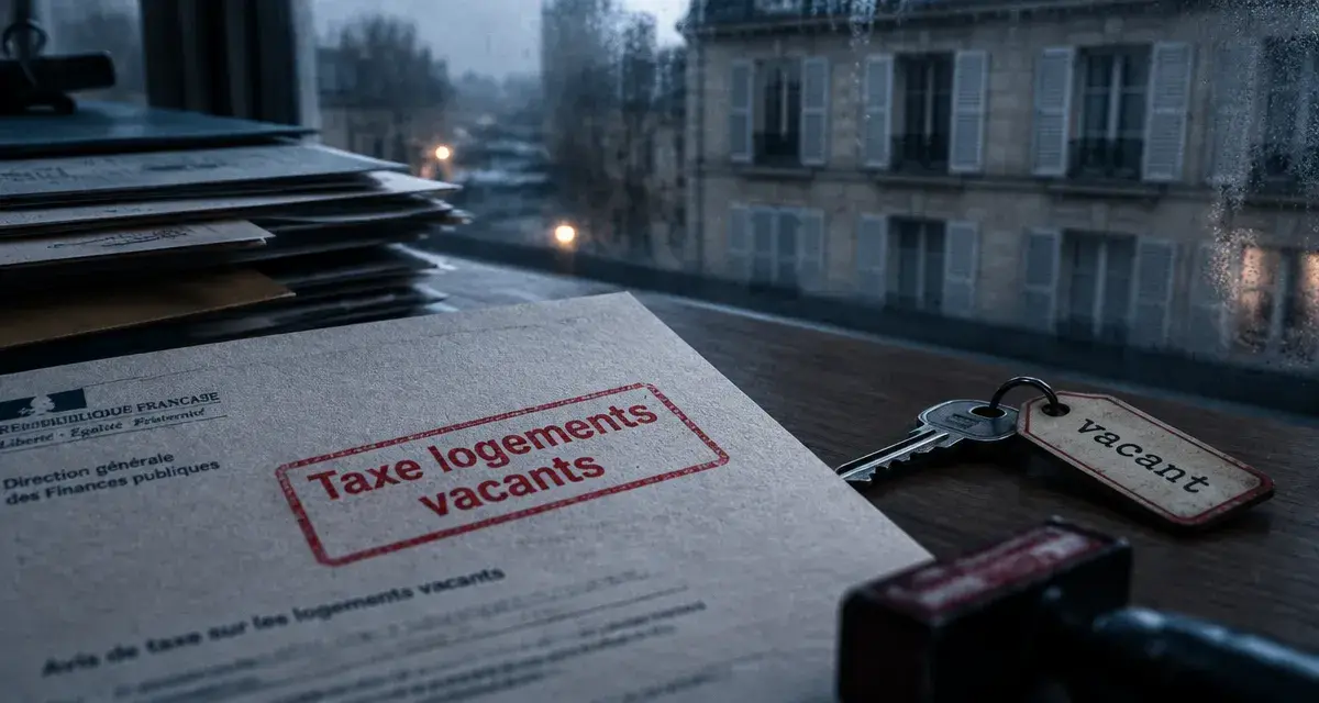 À Lille, la taxe sur les logements vacants grimpera jusqu’à 60 %