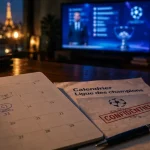 Ligue des champions : le LOSC connaîtra son calendrier samedi au plus tard