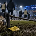 Ligue des Champions : le LOSC concède une défaite frustrante