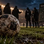 LOSC : Ethan Mbappé marque après son expulsion contre le Betis