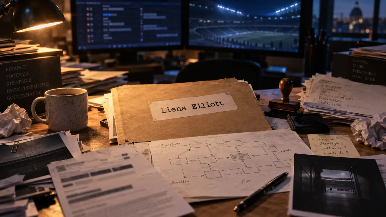 LOSC : les liens avec Elliott Management interrogent