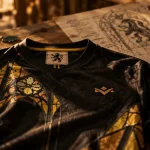 Le LOSC dévoile son maillot Fourth 2026-2027 inspiré des Flandres