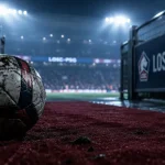 LOSC-PSG : enjeux, absents et points à suivre avant le choc