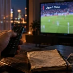 LOSC-Troyes signe la meilleure audience de Ligue 1 en Chine
