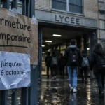 Lycée Gaston-Berger : fermeture temporaire après un incident