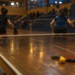 Tennis de table : Lys-Lille battu 1-3 par Poitiers en Pro A