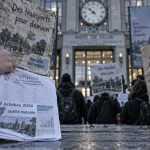 Métro de Lille : MobiLille manifestera vendredi devant le siège de la MEL