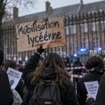 Mobilisation lycéenne : 29 établissements perturbés lundi dans le Nord
