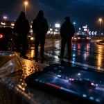 Près de Lille, des rodéos nocturnes perturbent Neuville-en-Ferrain et Roncq