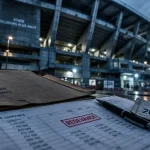 Stade Pierre-Mauroy : une facture qui court jusqu’en 2043