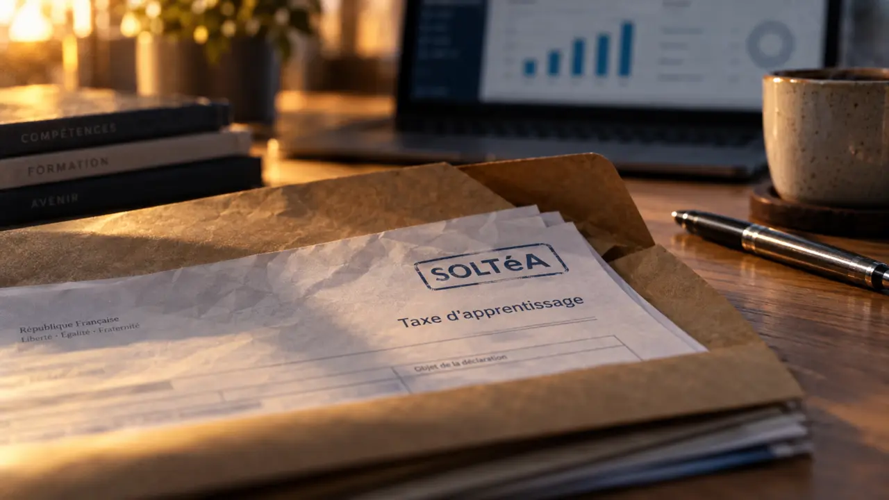 Taxe d’apprentissage : l’ESJ Lille sollicite les entreprises avant le 21 octobre